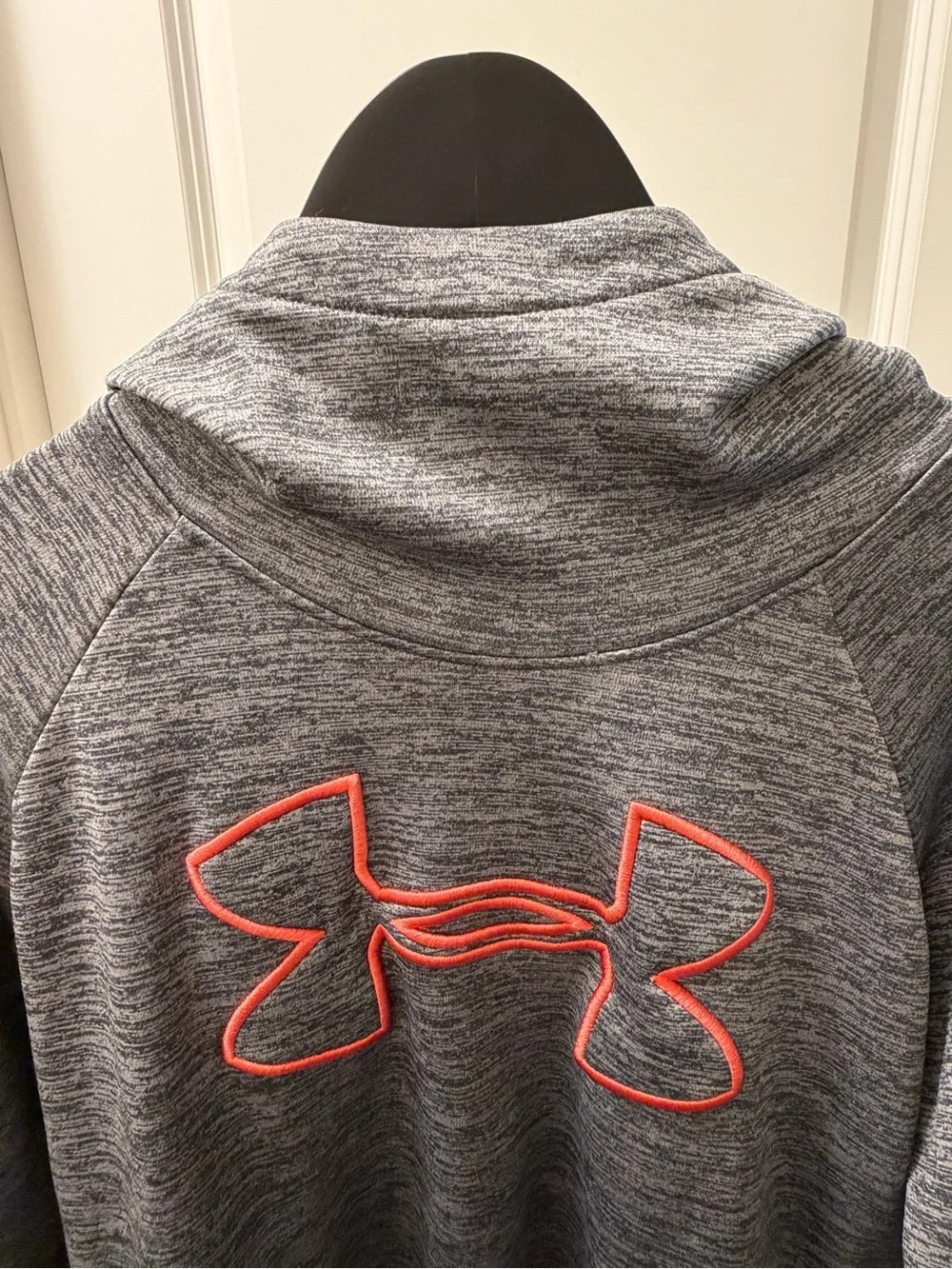 LG soft heathered